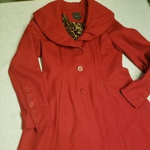 Express Coat